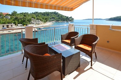 Apartments Korčula - Two Bedroom Apartment wi...