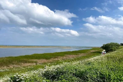 6 Personen Ferienhaus in Hadsund-By Traum