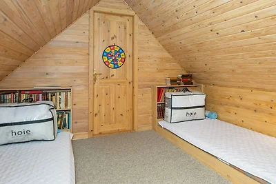 5 Personen Ferienhaus in Børkop-By Traum