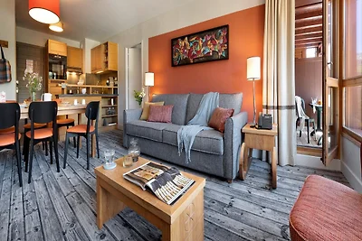 Atemberaubendes 6-Personen-Apartment mit...