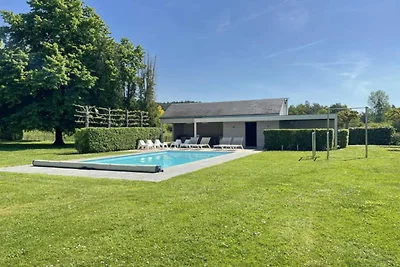 Gemütliches Naturchalet für 8 Gäste