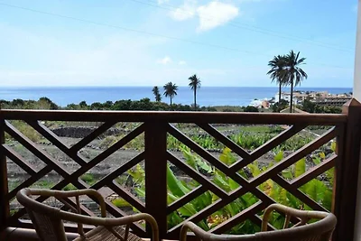 Appartamento a Valle Gran Rey vicino alle...