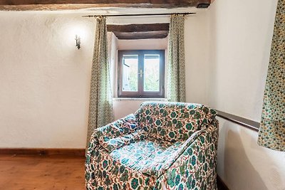 Comfortabel appartement bij Assisi met...