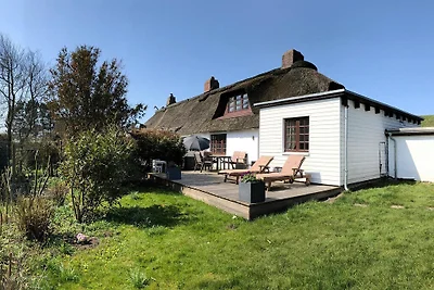Reihenhaus, Hedwigenkoog