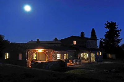 Campi di Cascio || Monteverdi Marittimo