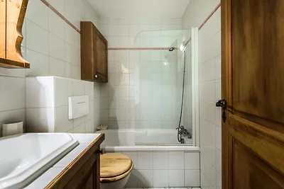 Residenz Balcons De Pralong