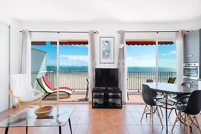 Residenz der Magellan für 6 Personen