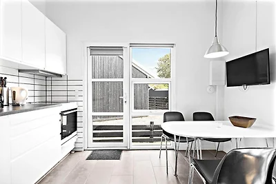 4 Personen Ferienpark haus in Skagen