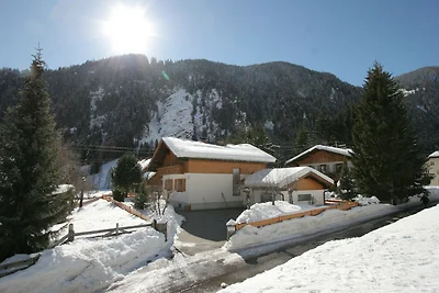 Ferienhaus in Rennweg nahe Skipisten