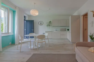 Ninfea Apartments - Artico