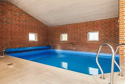 4 Sterne Ferienhaus in Asperup
