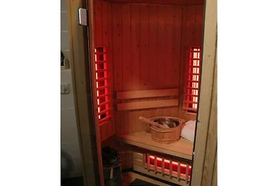 Ferienwohnung mit 1 Schlafzimmer