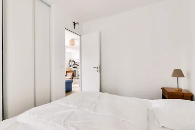 Apartment in Les Sables in der Nähe des Stran...