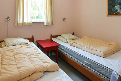 4 person holiday home in Hadsund-By Traum