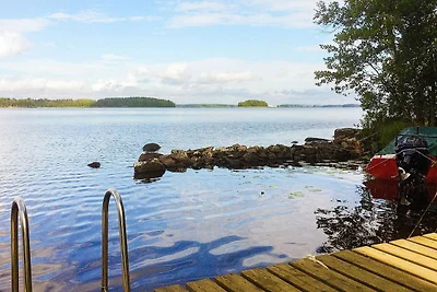Ferienhaus Erholungsurlaub Gävleborgs Län