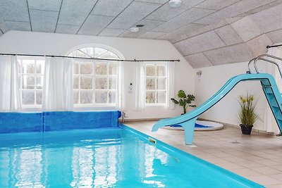 4 sterren vakantie huis in Ulfborg