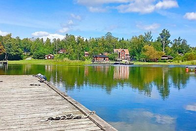 4 Sterne Ferienhaus in BLIDÖ