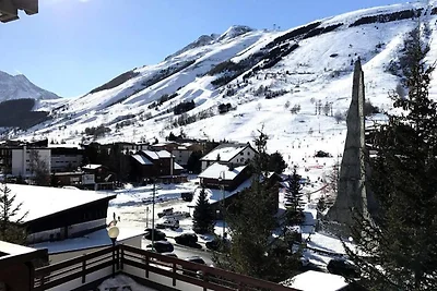 Wohnung in Frankreich nahe Belle-Etoile