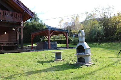 Chalet a Ventron vicino La Bresse Ski