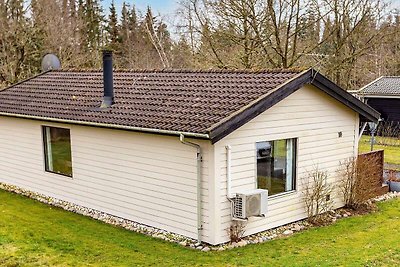 5 persoons vakantie huis in Farsø