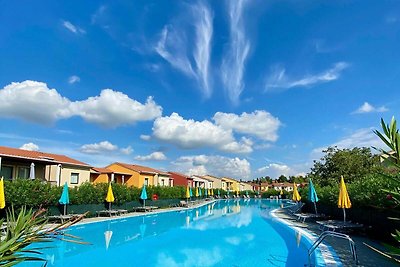 Residentie Belvedere, Castelnuovo del Garda-v...