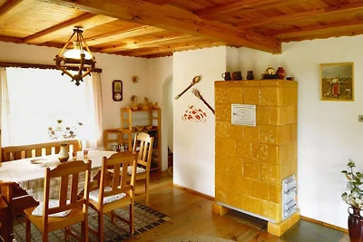 Ferienhaus, Bielawki