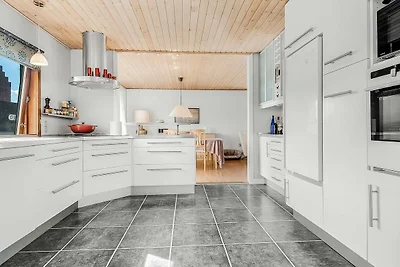 6 Personen Ferienhaus in Borre