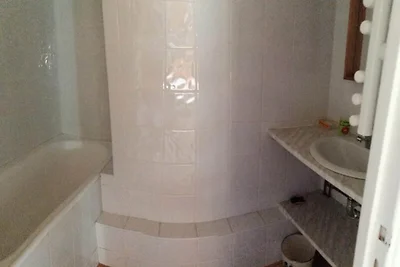 Residenz J3 für 6 Personen