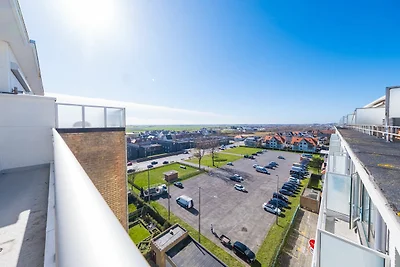 Dachapartment mit sonniger Terrasse