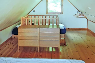 4 Personen Ferienhaus in BÅSTAD