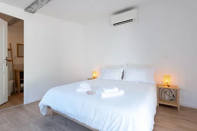 Casa vacanze di charme con giardino privato