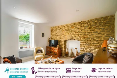 Appartamento a Plomeur vicino a La Torche...