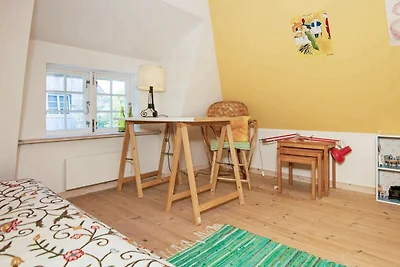 7 persone case ad Bredebro-By Traum
