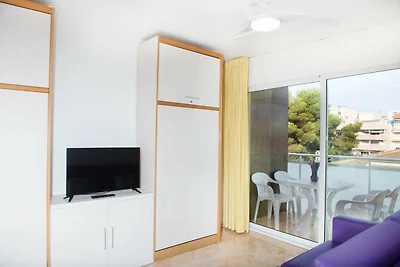 Apartamento en Calafell cerca de la playa