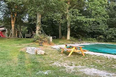 6 persoons vakantie huis in Allinge