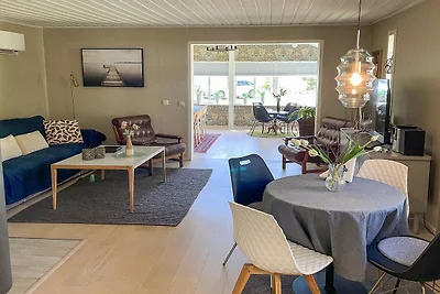 6 Personen Ferienhaus in HÅCKSVIK-By Traum
