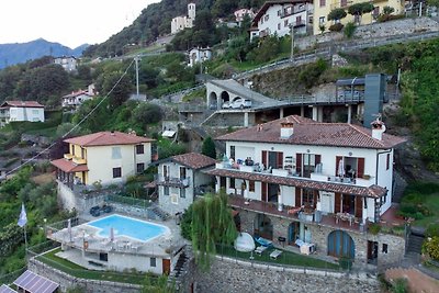 Splendida casa vacanze con piscina