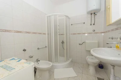Apartments Mastelić - One Bedroom Apartment w...