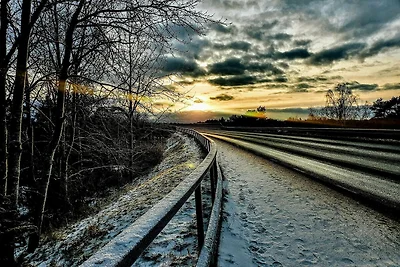 4 Personen Ferienhaus in STAVSNÄS-By Traum