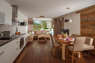 Moderne Wohnung in Hermagor mit...