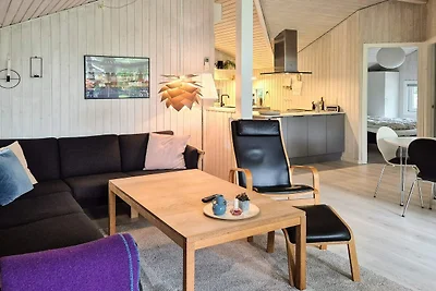 8 Personen Ferienhaus in Sydals-By Traum