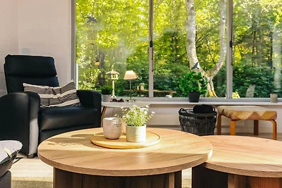 8 Personen Ferienhaus in Hadsund-By Traum