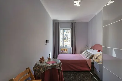 Kuća za odmor Dopust za oporavak Genova