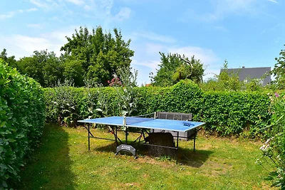 Appartement in Strandnähe
