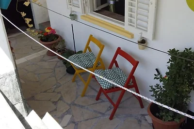 Apartment Mir - Studio Apartment with Garden...