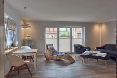 Das Ferienhaus in Tönning