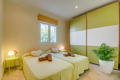 Ferienhaus in Puerto de Alcudia