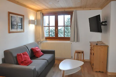 Gemütliche Wohnung, Les Deux Alpes