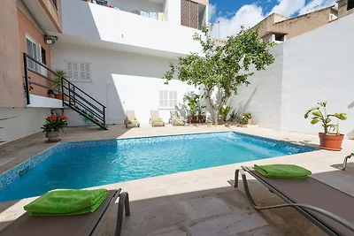 Can Joan (maria) - Apartment Mit Privatem...