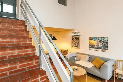 6 Personen Ferienhaus in Brovst